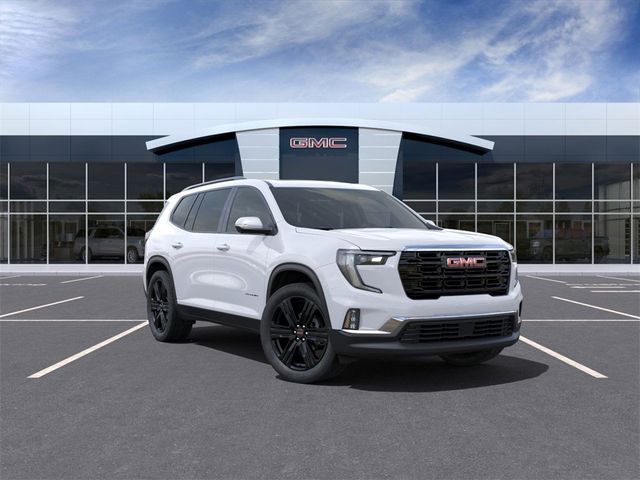 2024 GMC Acadia AWD Elevation