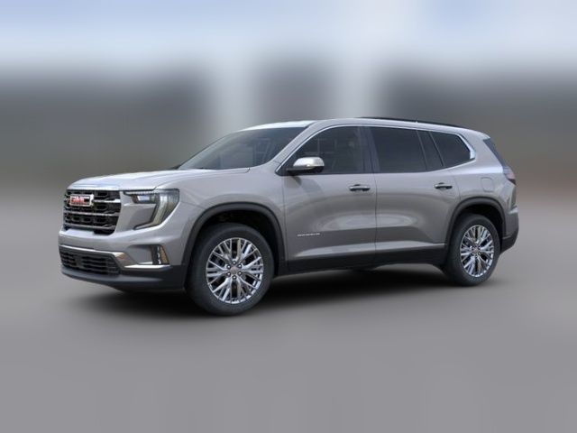 2024 GMC Acadia AWD Elevation