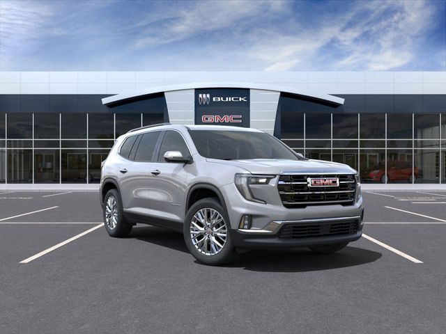 2024 GMC Acadia AWD Elevation