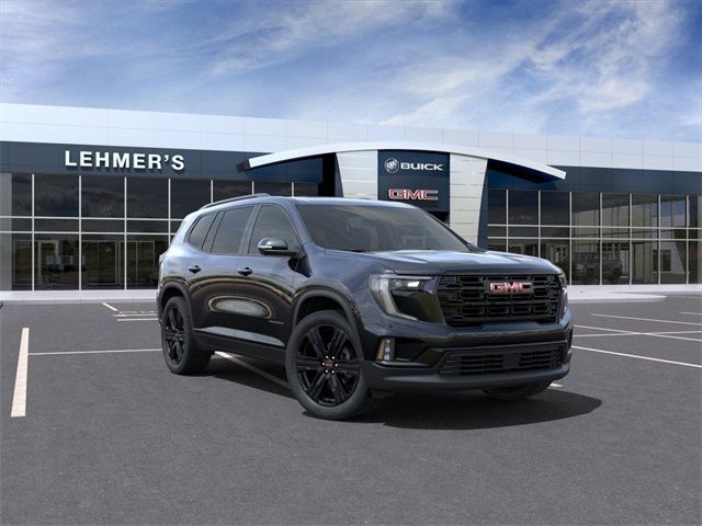 2024 GMC Acadia AWD Elevation