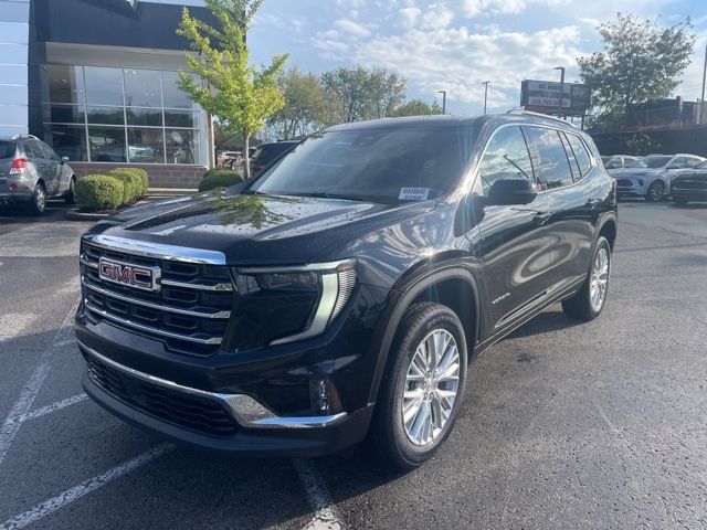 2024 GMC Acadia AWD Elevation