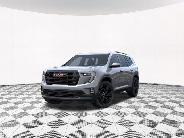 2024 GMC Acadia AWD Elevation