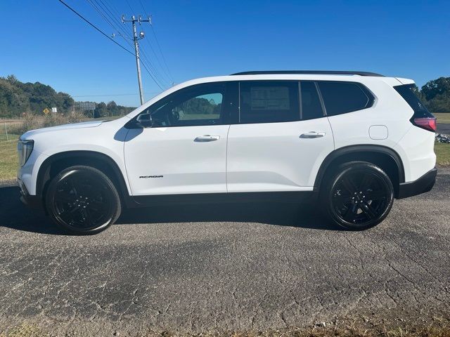 2024 GMC Acadia AWD Elevation