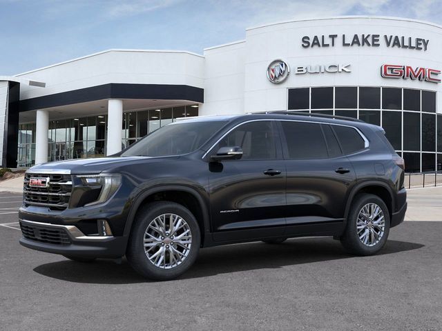 2024 GMC Acadia AWD Elevation