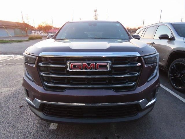 2024 GMC Acadia AWD Elevation