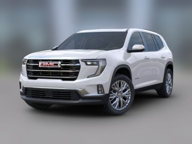 2024 GMC Acadia AWD Elevation