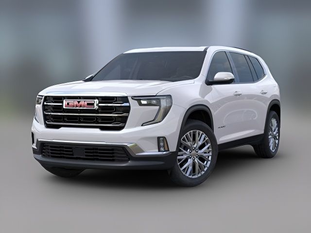 2024 GMC Acadia AWD Elevation