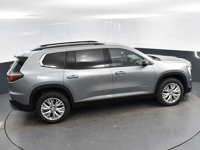 2024 GMC Acadia AWD Elevation