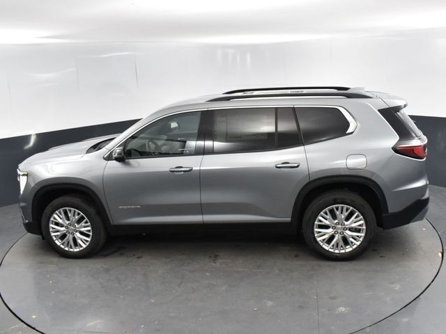 2024 GMC Acadia AWD Elevation