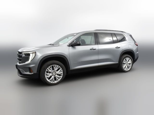 2024 GMC Acadia AWD Elevation