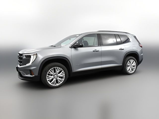 2024 GMC Acadia AWD Elevation