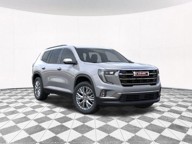 2024 GMC Acadia AWD Elevation