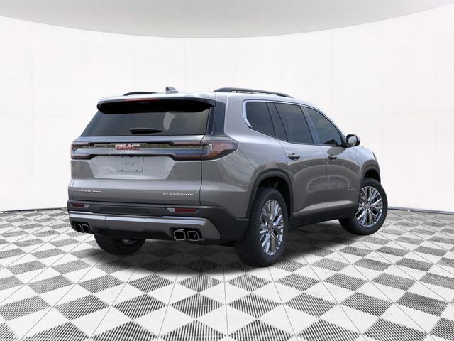 2024 GMC Acadia AWD Elevation