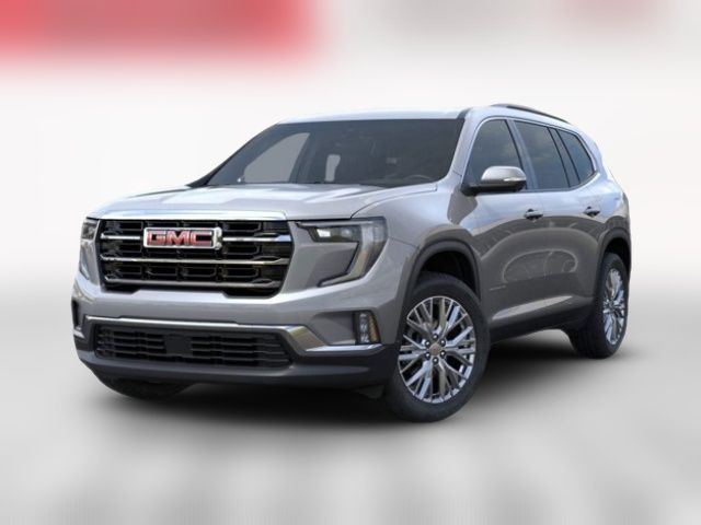 2024 GMC Acadia AWD Elevation