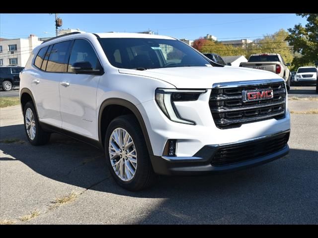 2024 GMC Acadia AWD Elevation