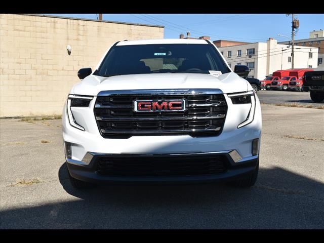 2024 GMC Acadia AWD Elevation