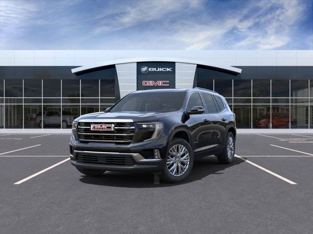 2024 GMC Acadia AWD Elevation