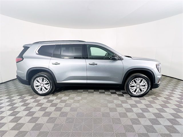 2024 GMC Acadia AWD Elevation