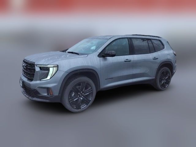 2024 GMC Acadia AWD Elevation