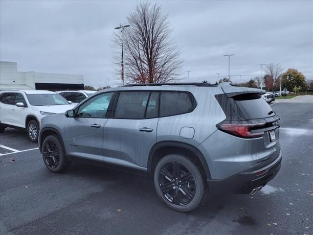 2024 GMC Acadia AWD Elevation