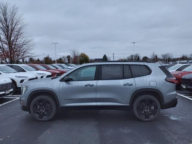 2024 GMC Acadia AWD Elevation