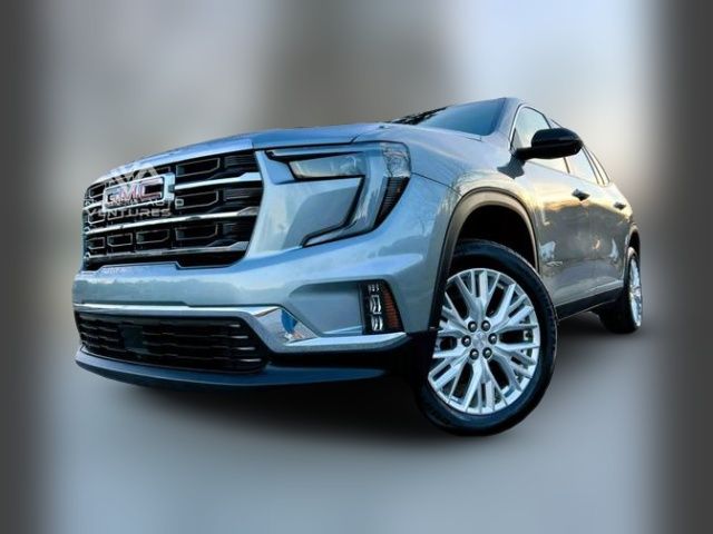 2024 GMC Acadia FWD Elevation