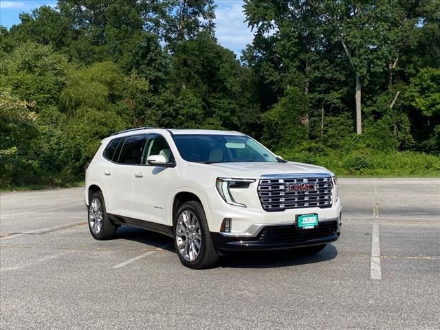 2024 GMC Acadia FWD Denali