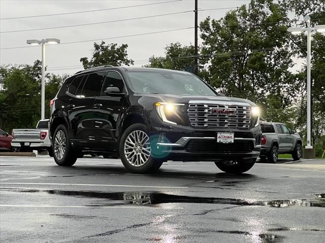 2024 GMC Acadia FWD Denali