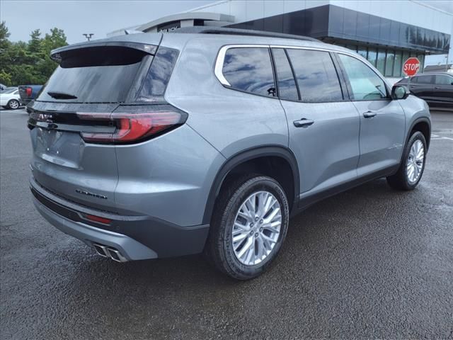 2024 GMC Acadia FWD Elevation