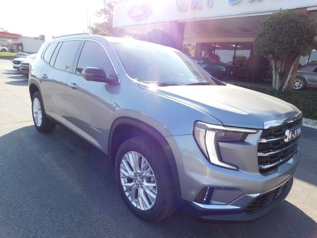 2024 GMC Acadia FWD Elevation