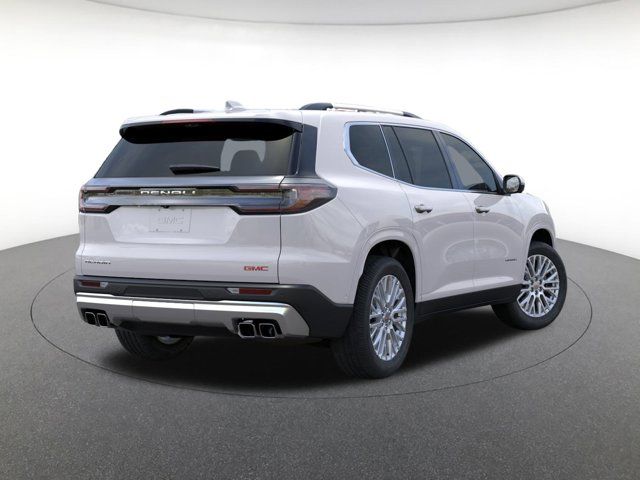 2024 GMC Acadia FWD Denali