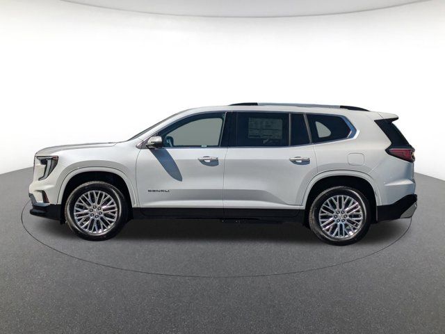 2024 GMC Acadia FWD Denali