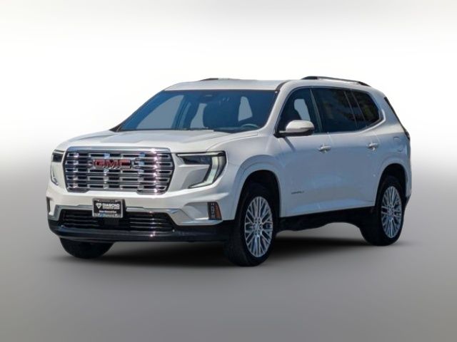 2024 GMC Acadia FWD Denali