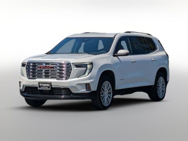 2024 GMC Acadia FWD Denali