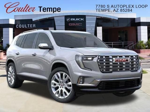 2024 GMC Acadia FWD Denali