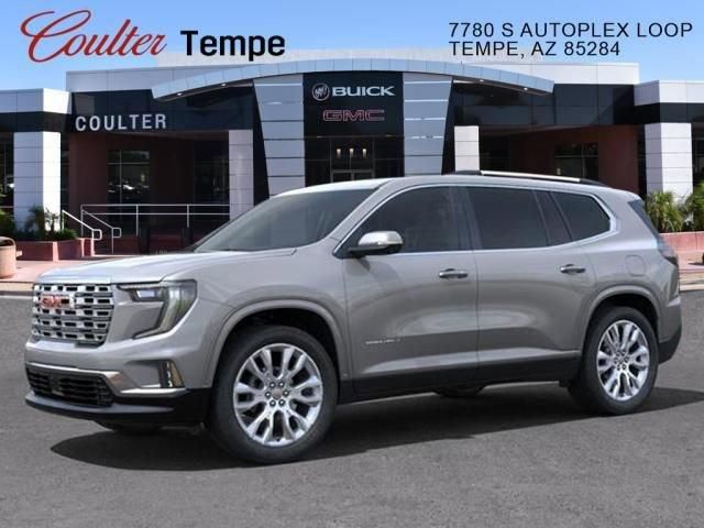 2024 GMC Acadia FWD Denali