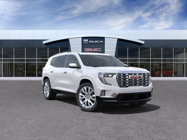 2024 GMC Acadia FWD Denali