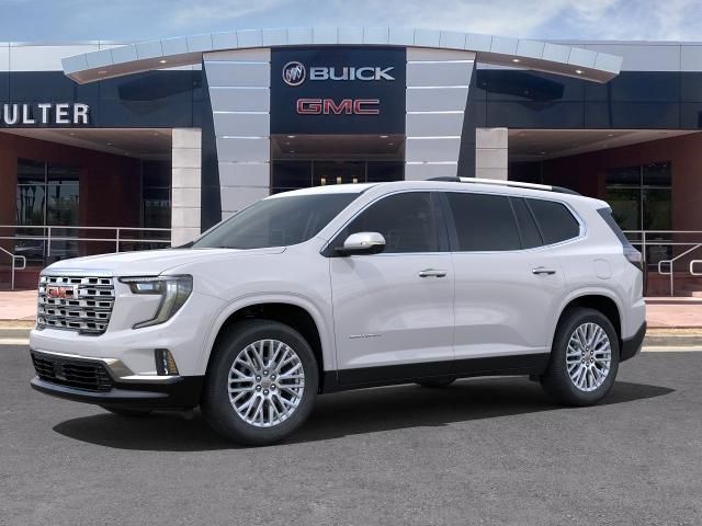 2024 GMC Acadia FWD Denali