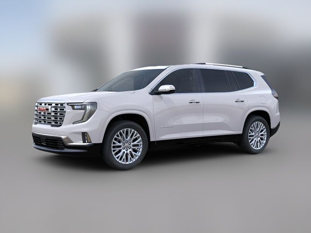 2024 GMC Acadia FWD Denali