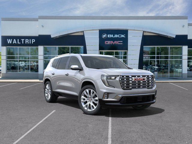 2024 GMC Acadia FWD Denali