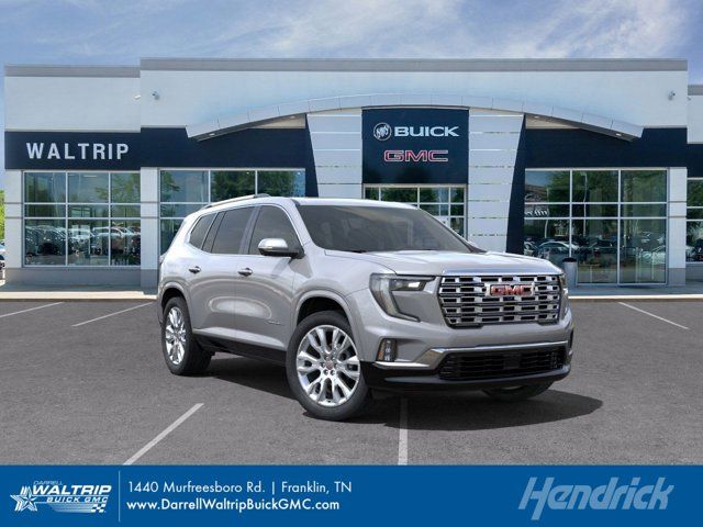 2024 GMC Acadia FWD Denali