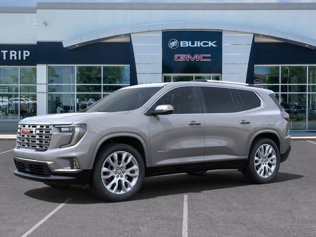 2024 GMC Acadia FWD Denali