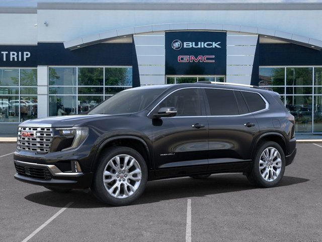 2024 GMC Acadia FWD Denali