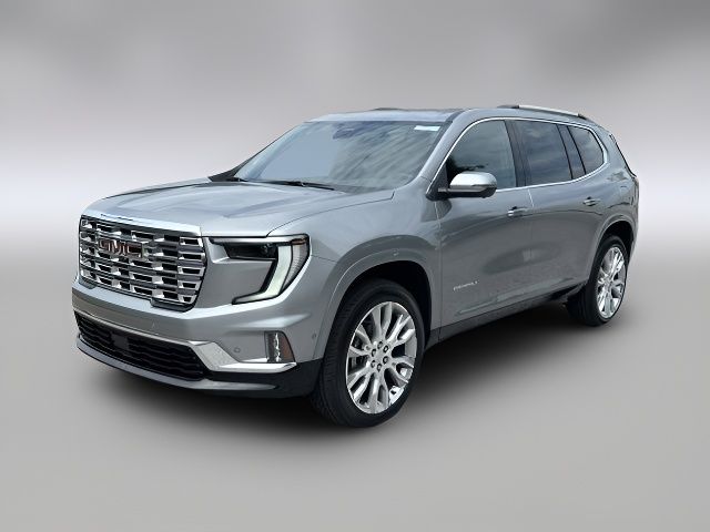 2024 GMC Acadia FWD Denali