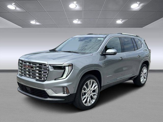 2024 GMC Acadia FWD Denali