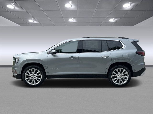 2024 GMC Acadia FWD Denali