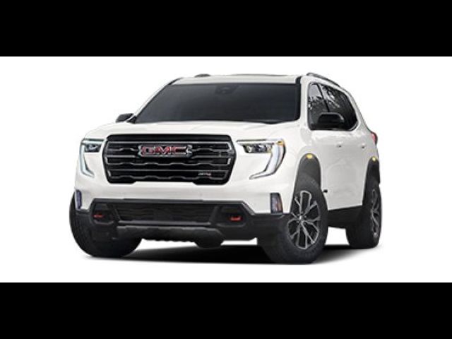 2024 GMC Acadia FWD Denali