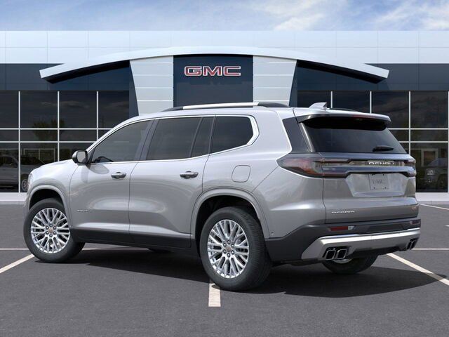 2024 GMC Acadia FWD Denali