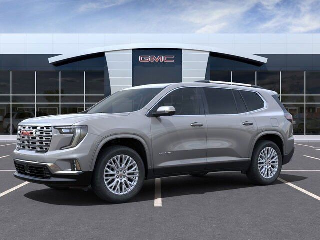 2024 GMC Acadia FWD Denali