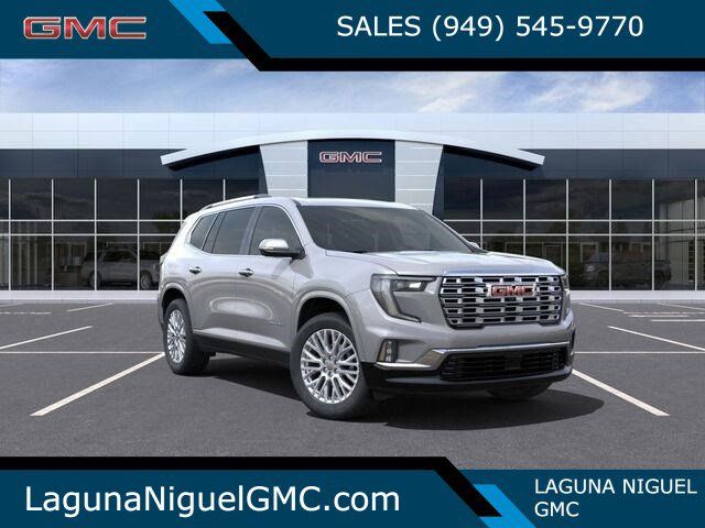 2024 GMC Acadia FWD Denali